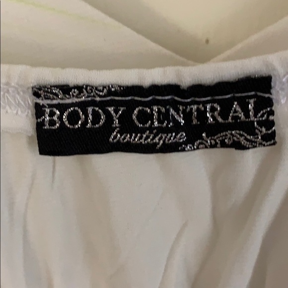 Body Central Boutique Sundress - Picture 4 of 5